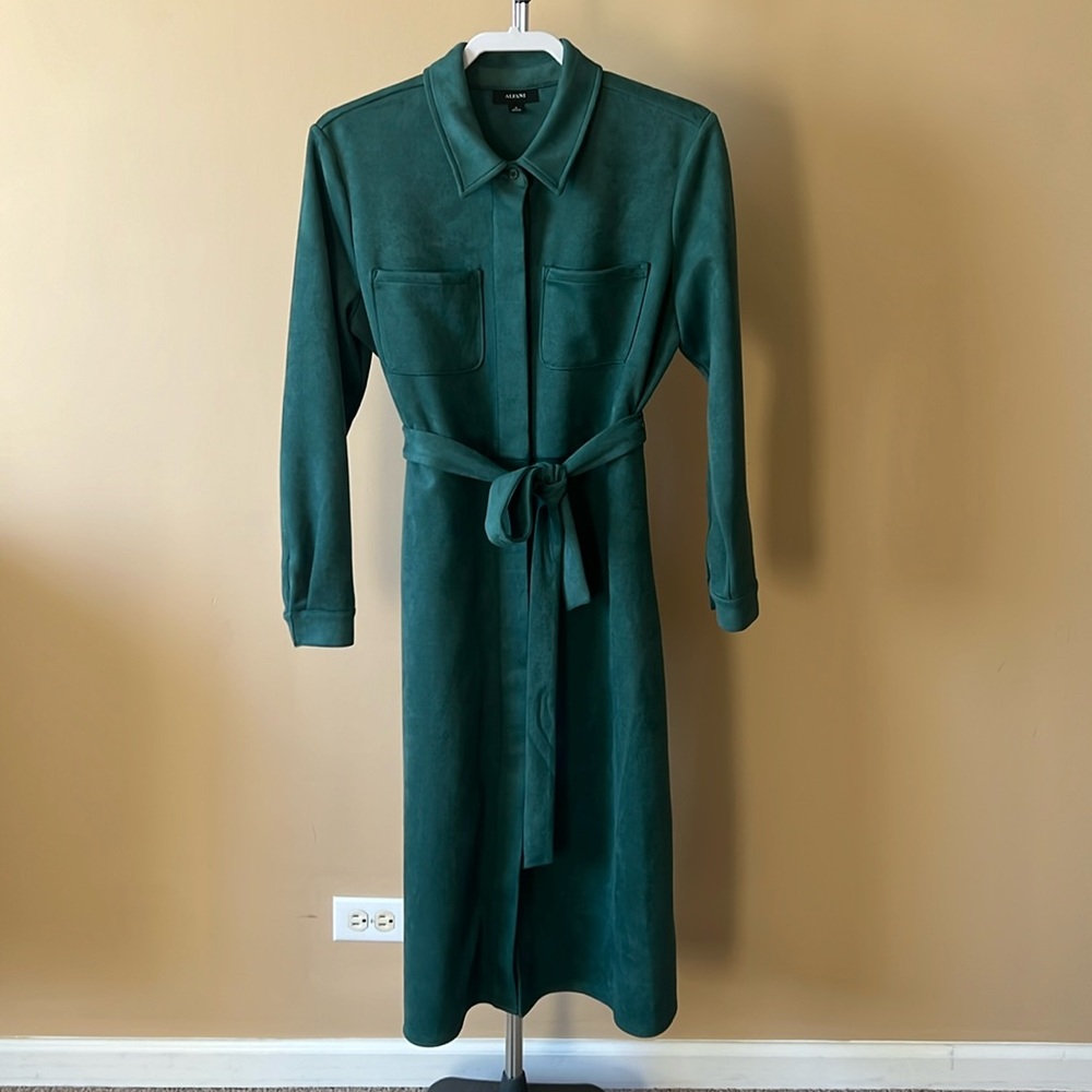 Dress. Alfani.